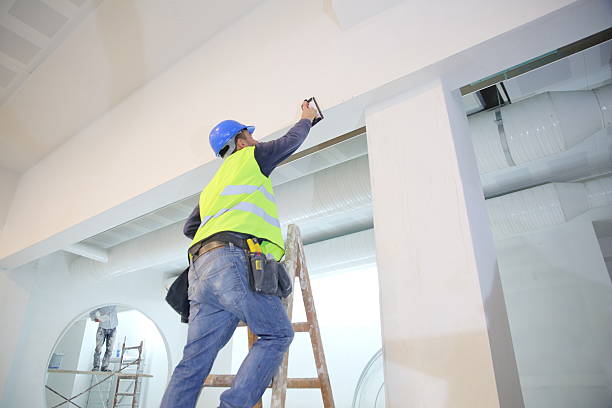 Best Drywall Installation  in Sargent, TX